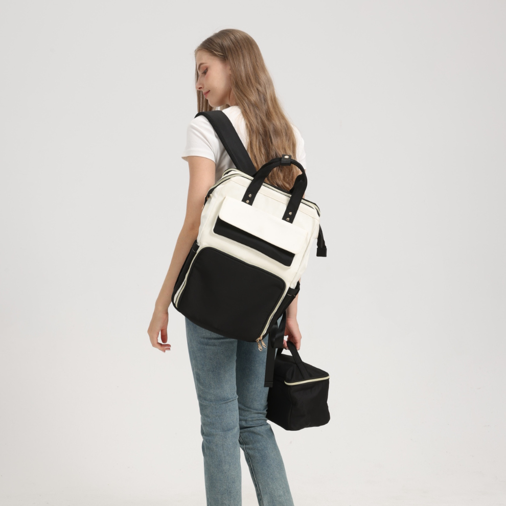 Modern Lunch Backpack