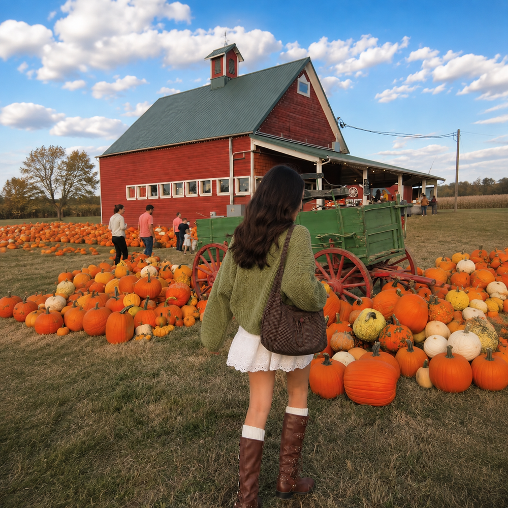 3 Reasons to Choose Your Fall Bag Now—While Your Second Is FREE
