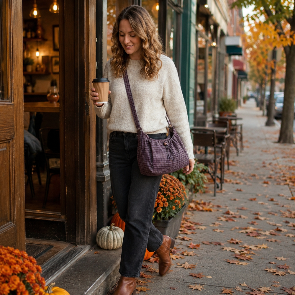 I Tested The Vintage Fall Bag Everyone’s Talking About So You Don’t Have To