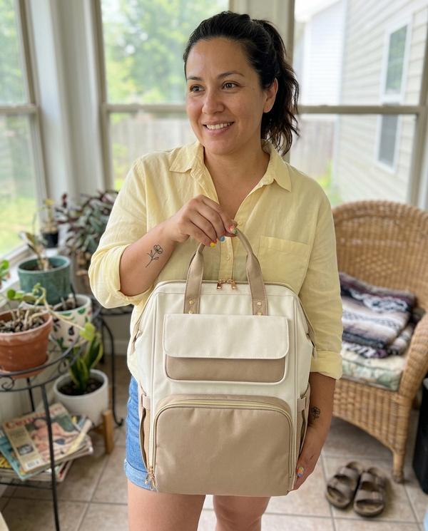 Customer photo 6