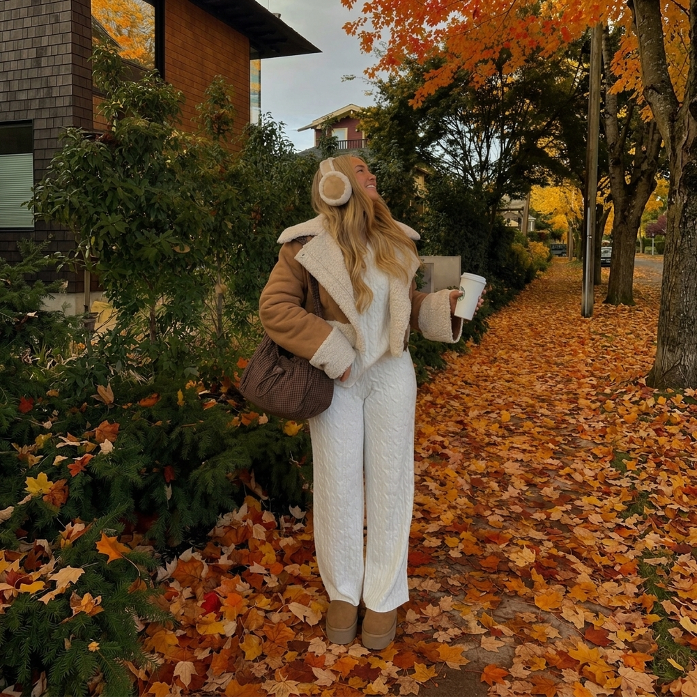 3 Reasons This Is the Perfect Bag for Fall 🍂