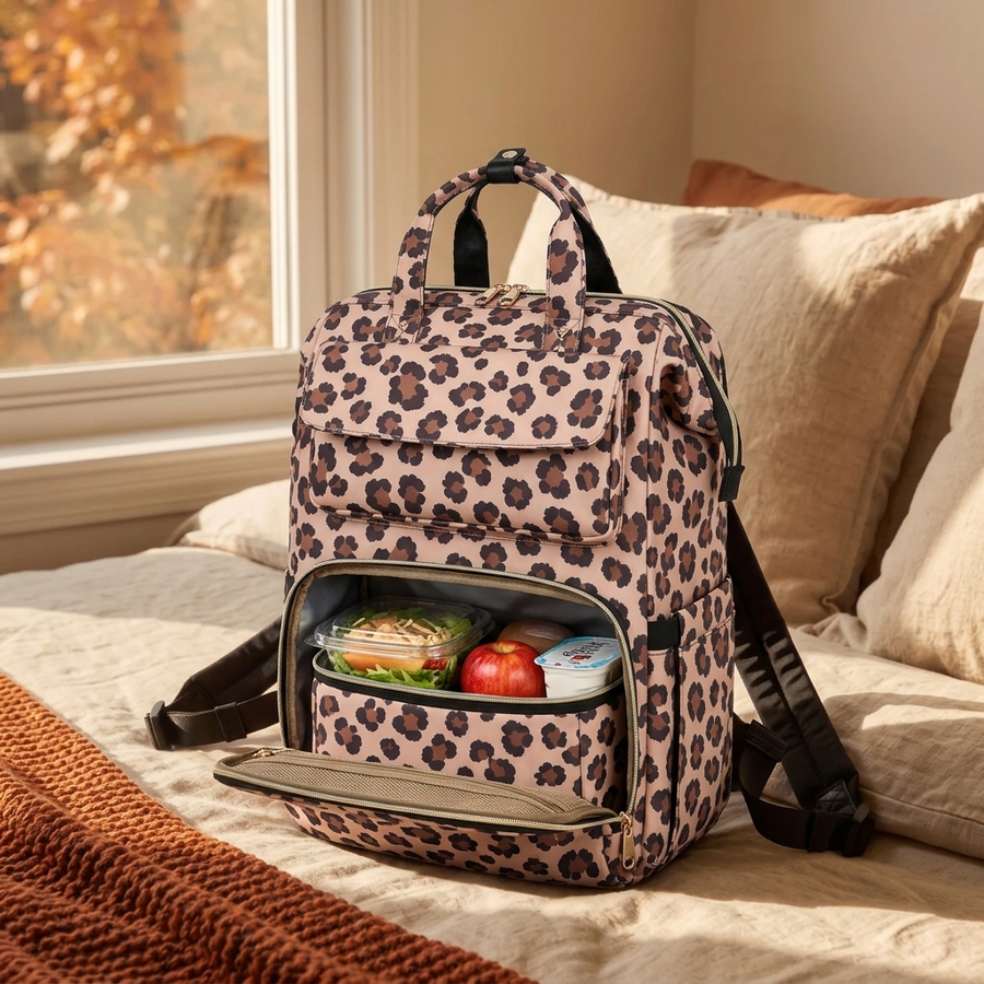 2. The fall colors keep selling out — Leopard and Latte disappear first