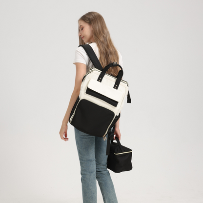 Modern Lunch Backpack