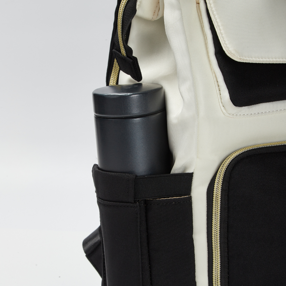 caliware mini backpack lunch bag Modern Lunch Backpack – Packuum Bags