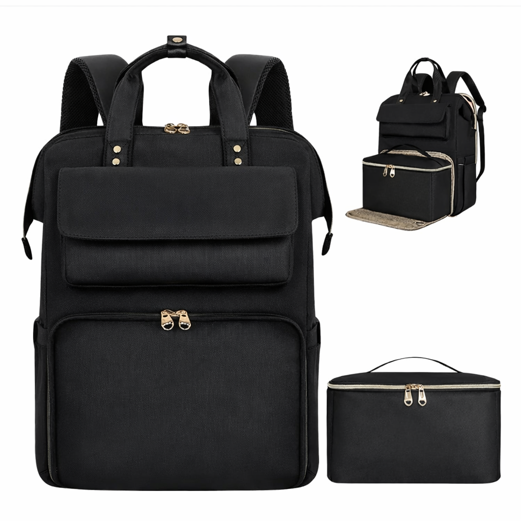 Modern Lunch Backpack