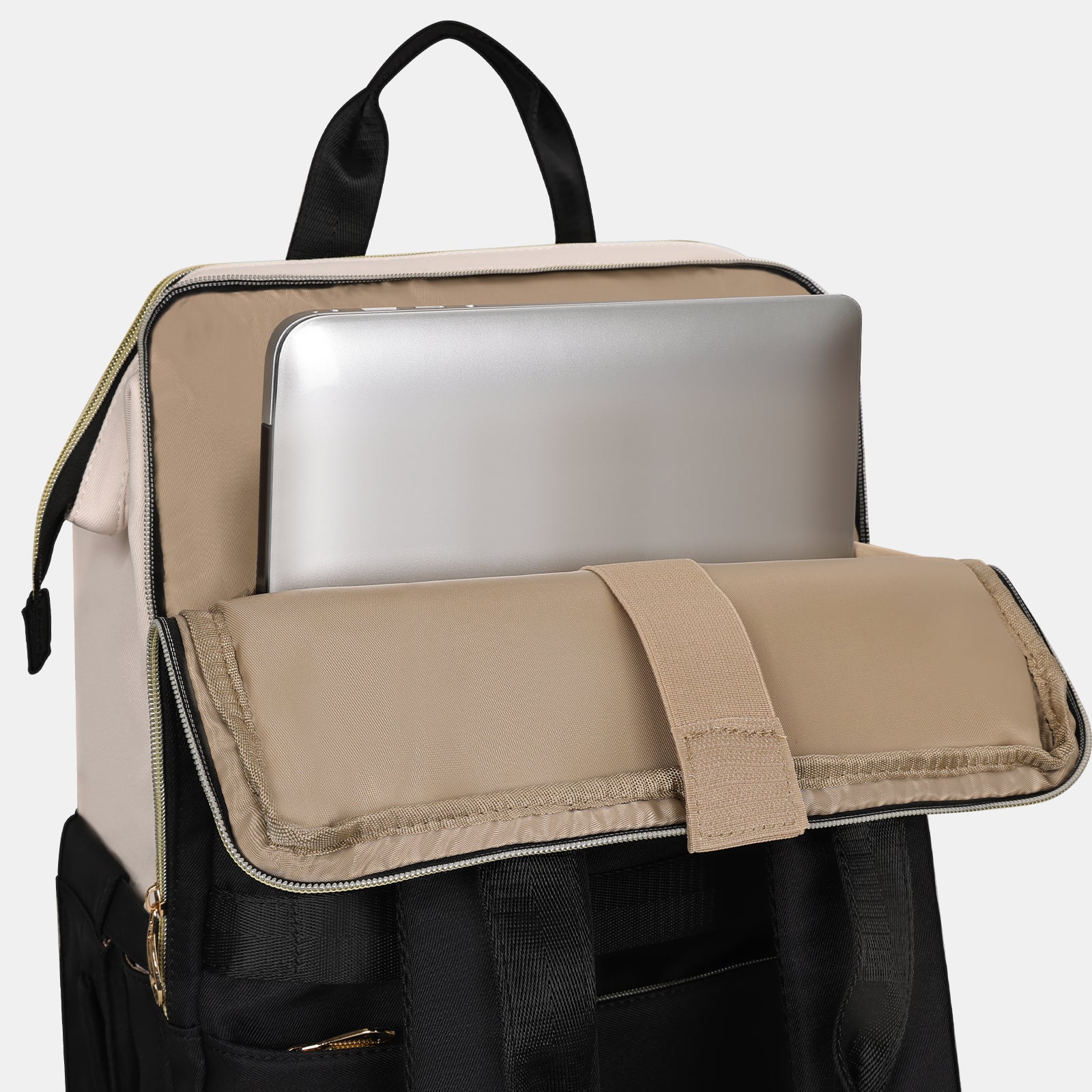 Modern Lunch Backpack – Packuum Bags