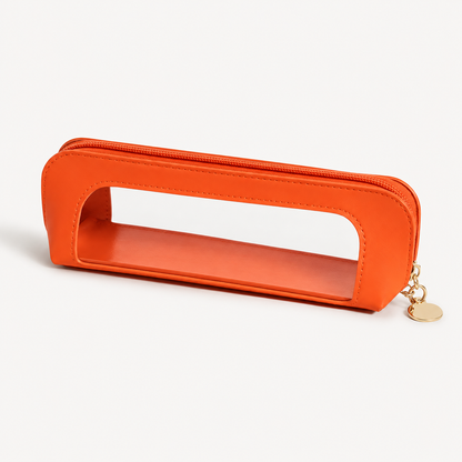 Clear Makeup Bag