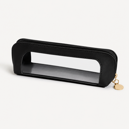 Clear Makeup Bag