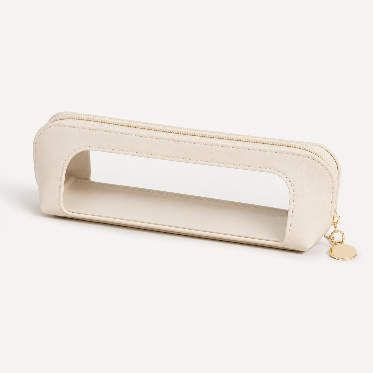 Clear Makeup Bag