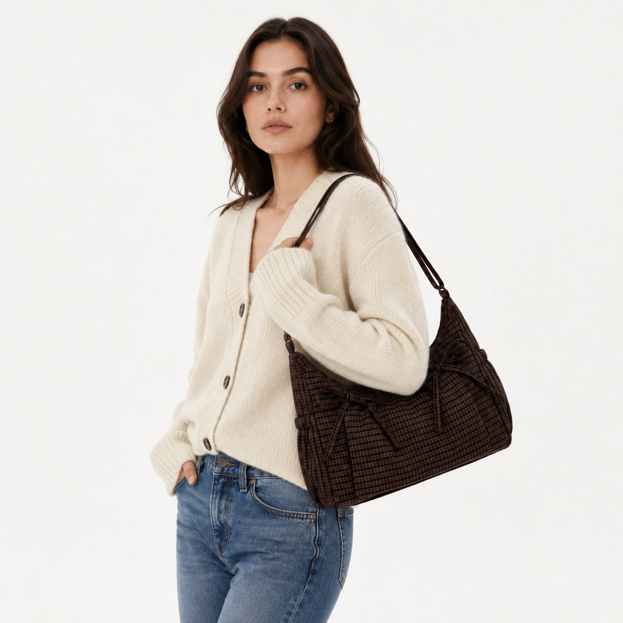 Mavelle — The Cozy Fall Everyday Bag
