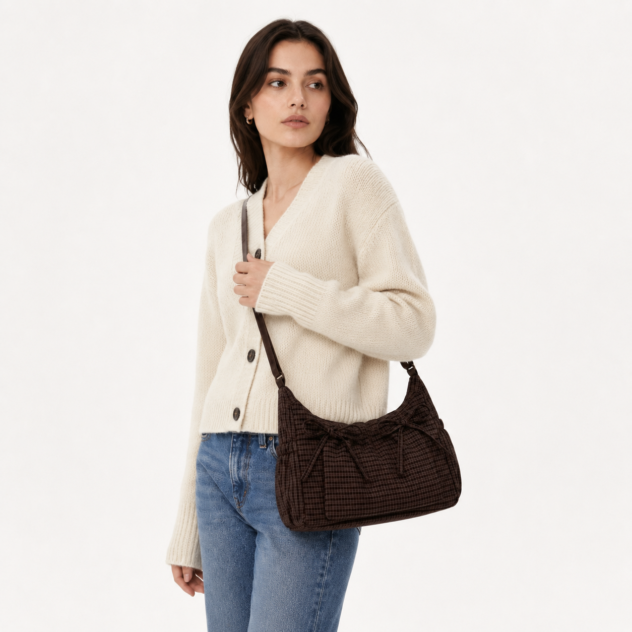 Mavelle — The Cozy Fall Everyday Bag