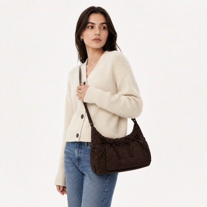 Mavelle — The Cozy Fall Everyday Bag