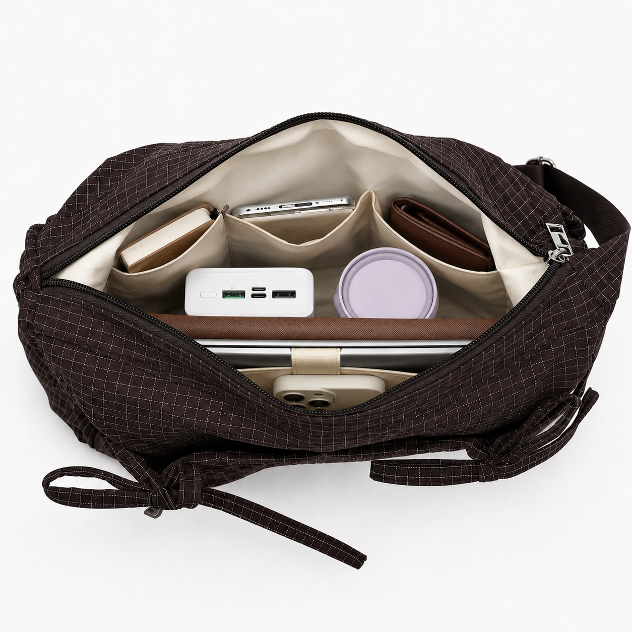 Mavelle — The Cozy Fall Everyday Bag