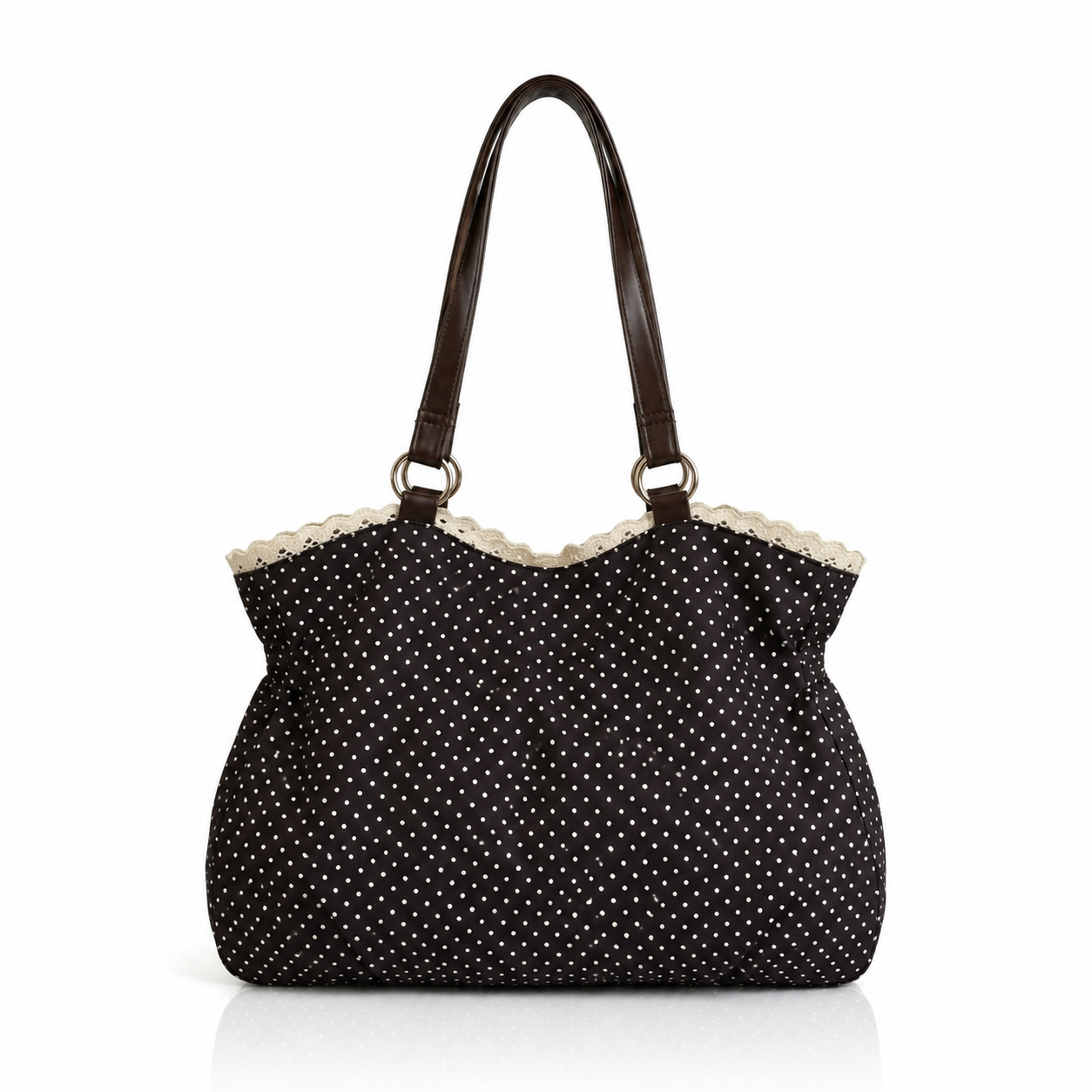 Cocoa Bow — Your New Favorite Fall Bag