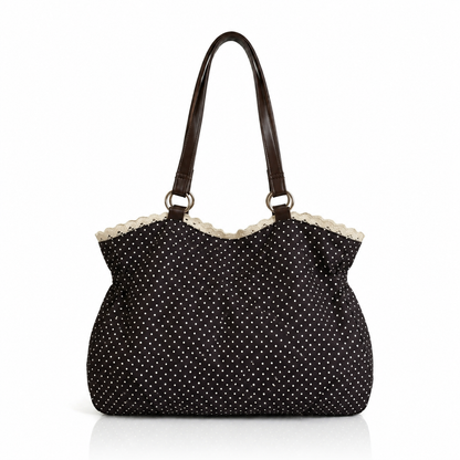 Cocoa Bow — Your New Favorite Fall Bag