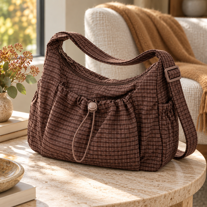 Sienna - The Cozy Fall Everyday Bag