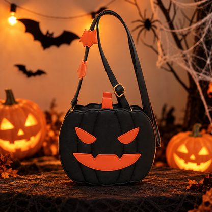 The Pumpkin Bag