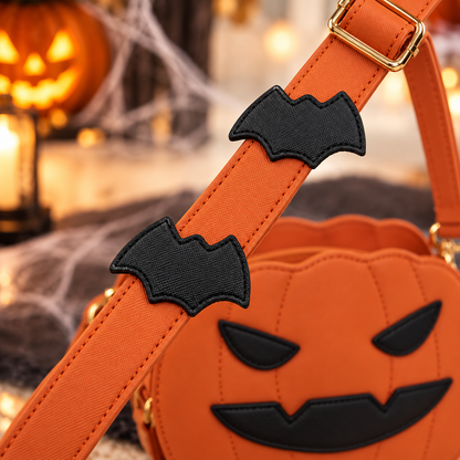 The Pumpkin Bag