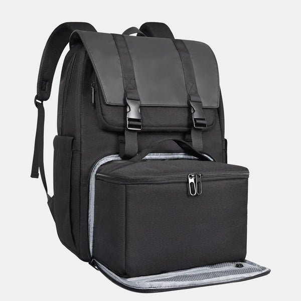 Black Edition Backpack