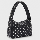 Studded Handbag