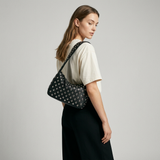 Studded Handbag