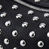Studded Handbag