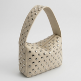 Studded Handbag