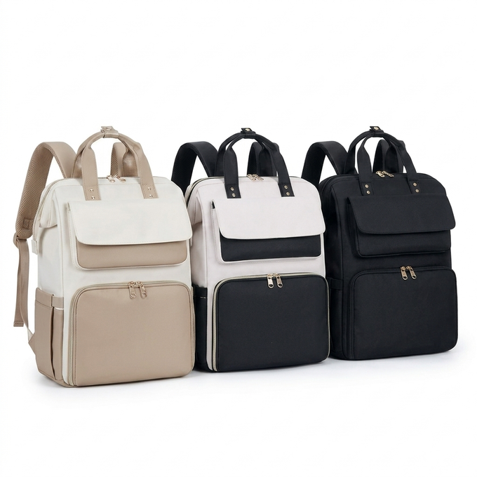 Packuum Backpack