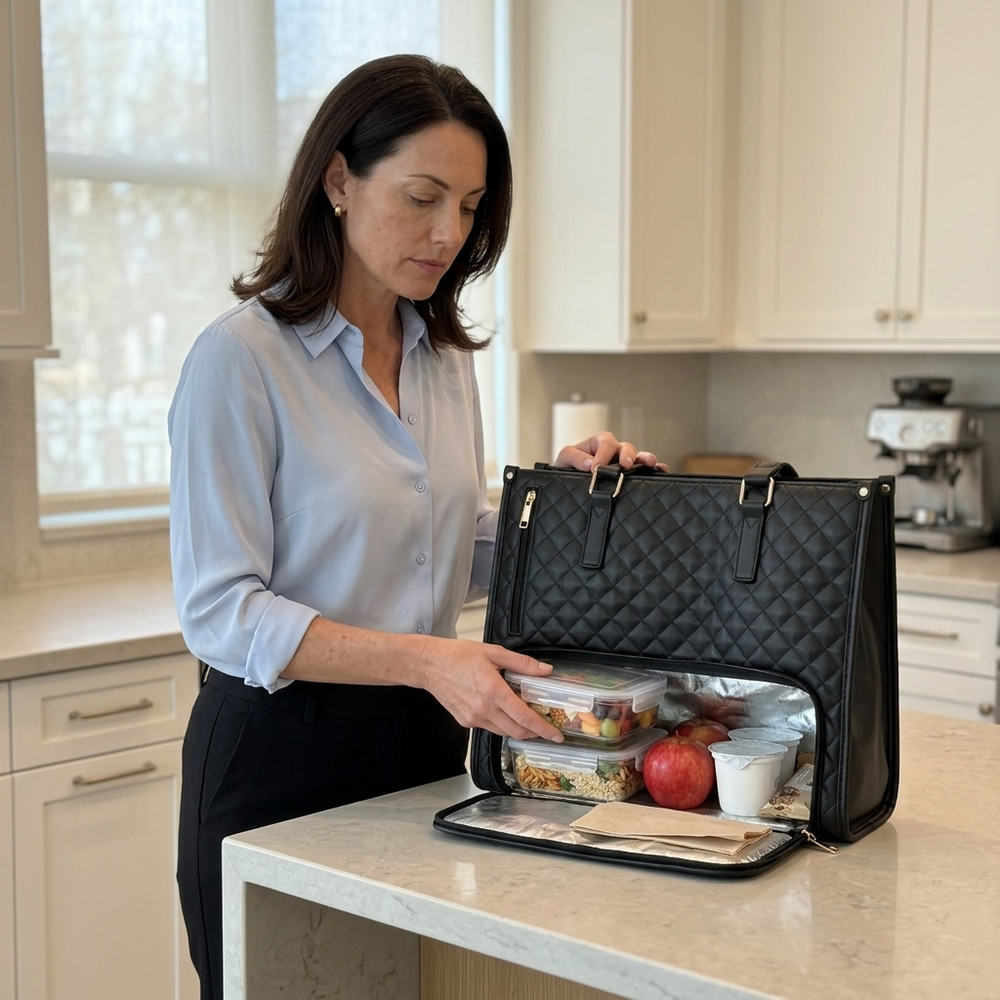 VIRAL SENSATION: Why This 3-in-1 Tote Keeps Selling Out