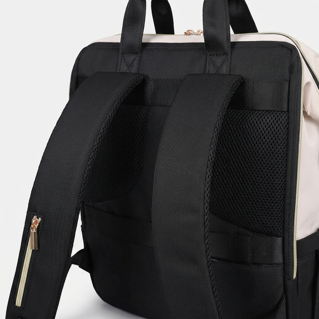 Modern Lunch Backpack – Packuum Bags