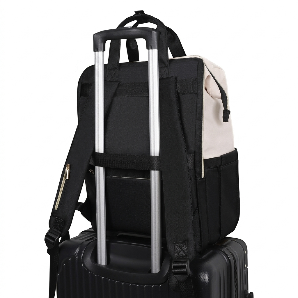 backpack lunch bag laptop Modern – Packuum Bags LineOFF Drill-Powered Fishing Line a luggage strap for Color:12HR PLUS ROYAL BLUE bts 25