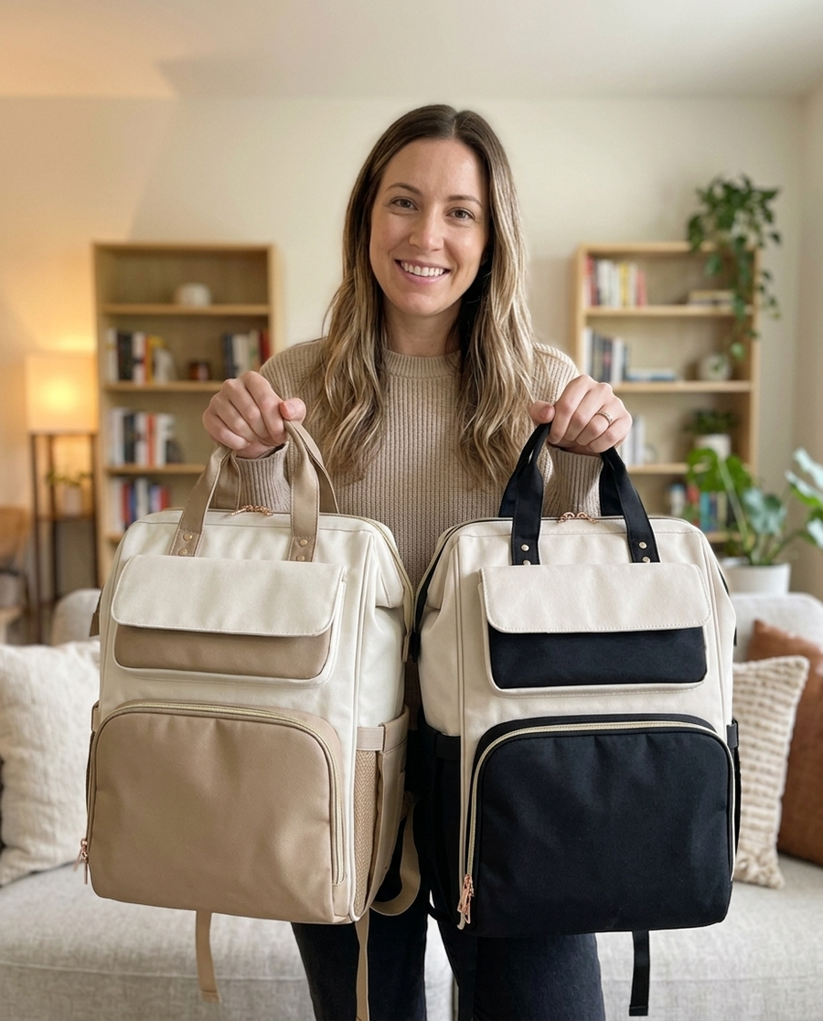 5. Right Now, You Get 40% Off + a Free Lunch Bag
