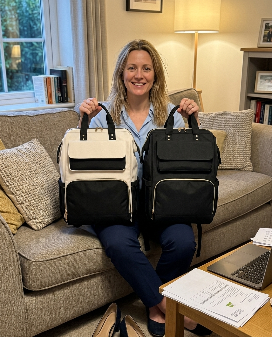 5. Right Now, It’s 40% Off — With the Lunch Bag Free
