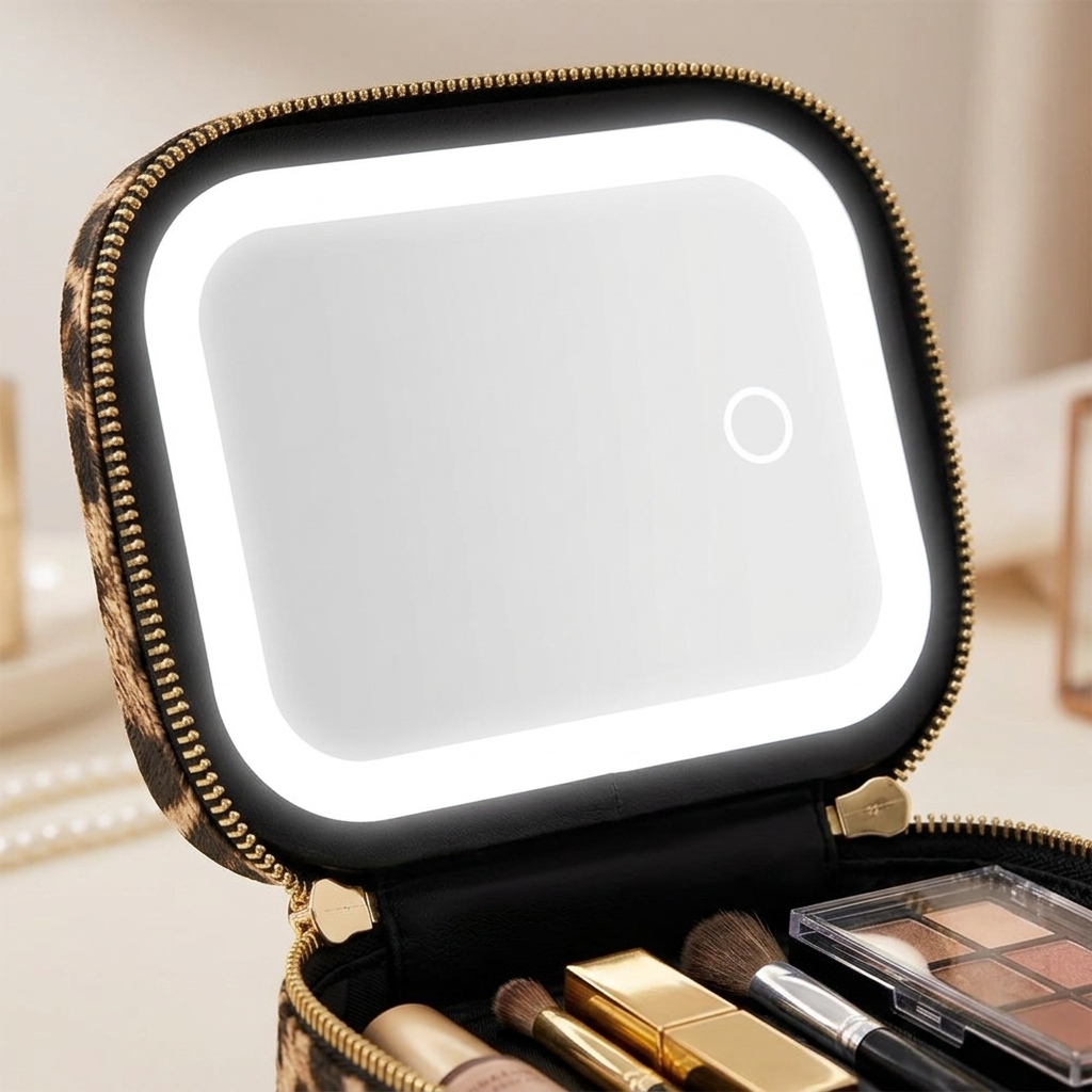 Mini Vanity Case