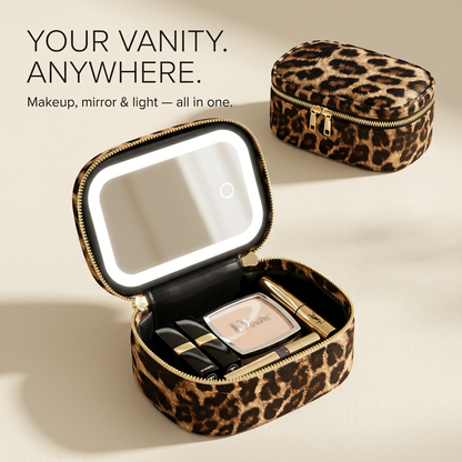 Mini Vanity Case