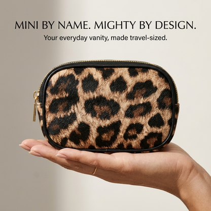 Mini Vanity Case