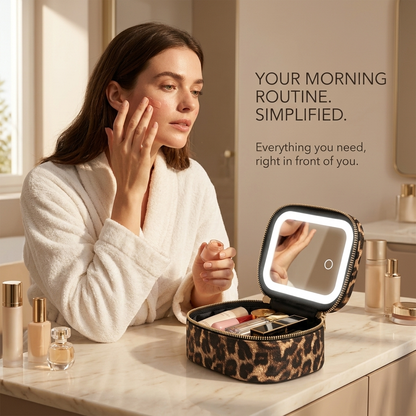 Mini Vanity Case
