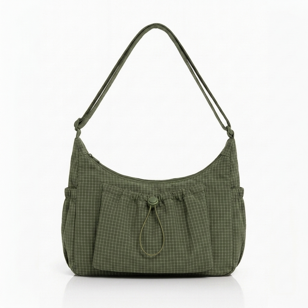 Sienna - The Cozy Fall Everyday Bag