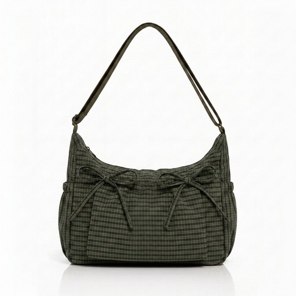 Mavelle — The Cozy Fall Everyday Bag