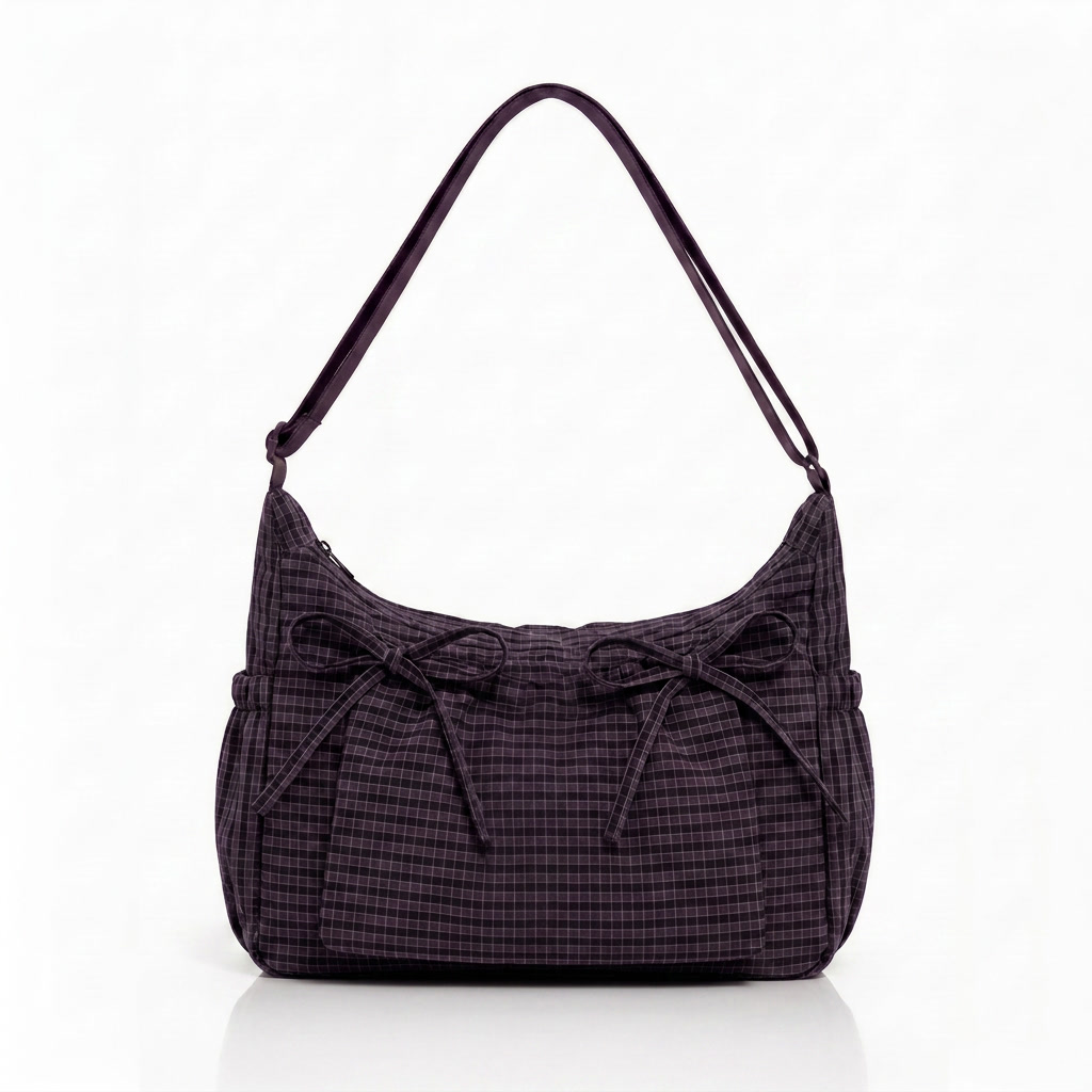 Mavelle — The Cozy Fall Everyday Bag