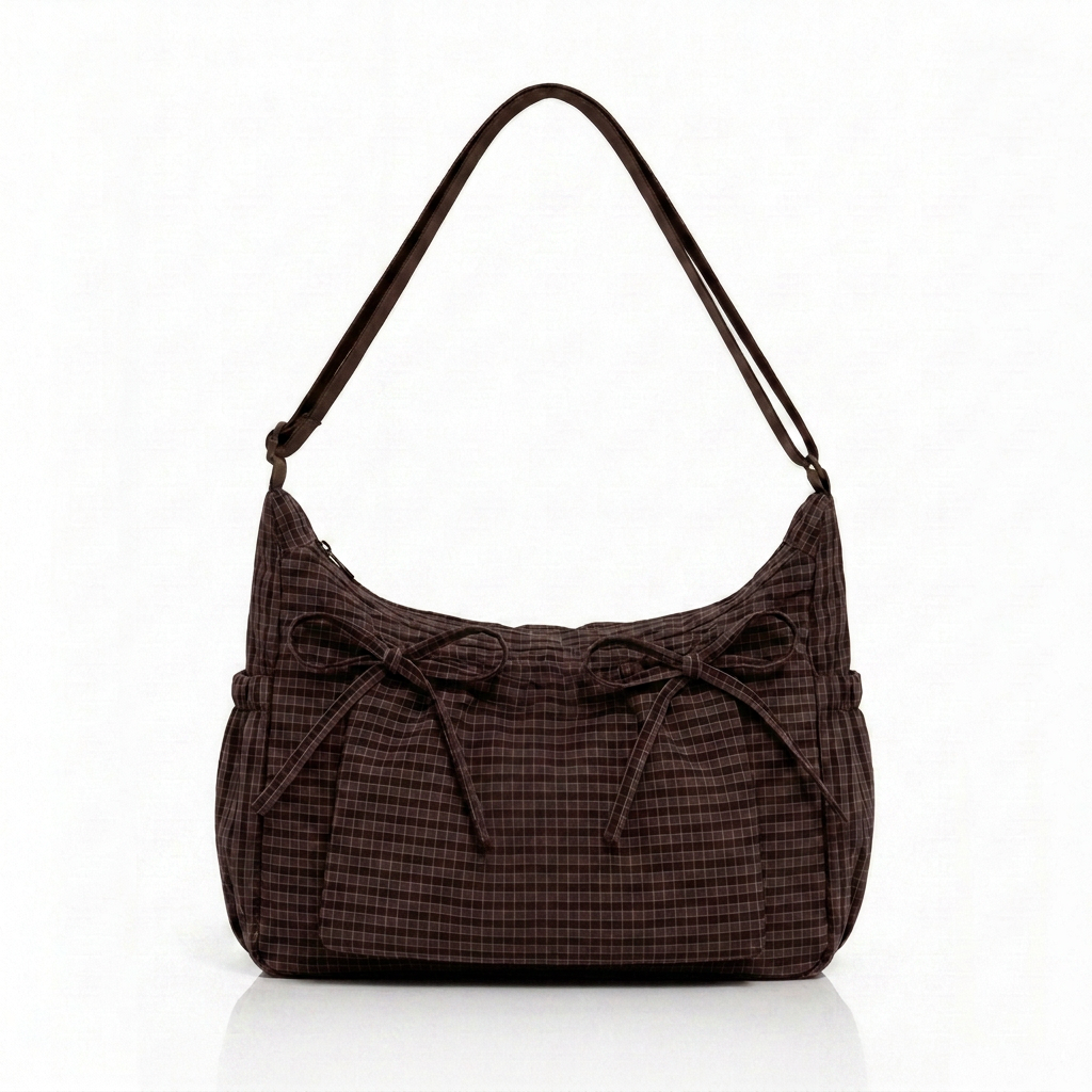 Mavelle — The Cozy Fall Everyday Bag
