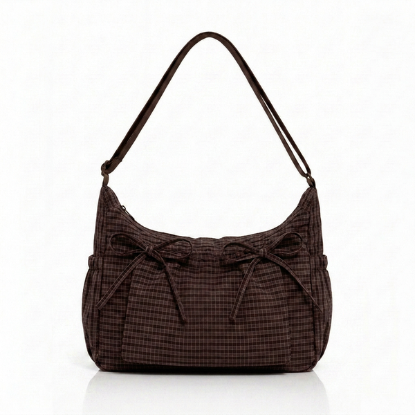 Mavelle — The Cozy Fall Everyday Bag