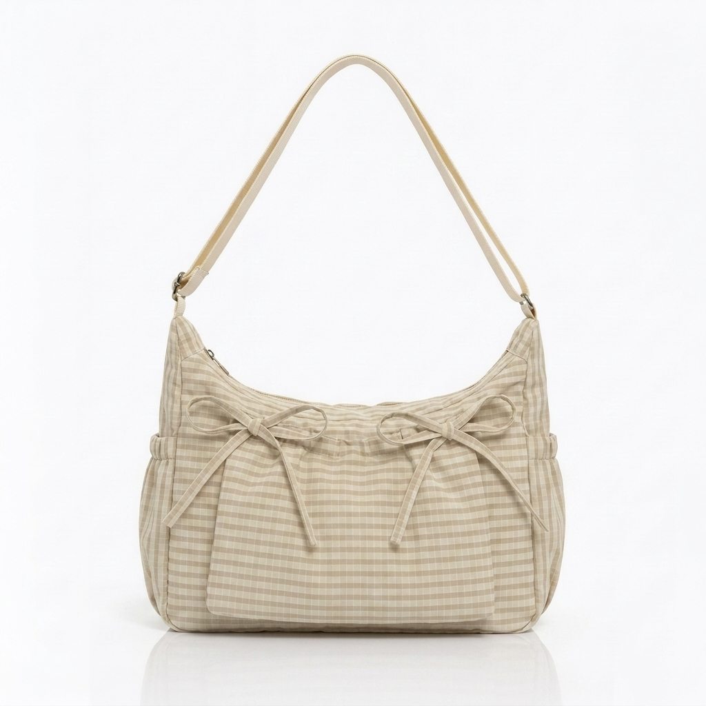 Mavelle — The Cozy Fall Everyday Bag