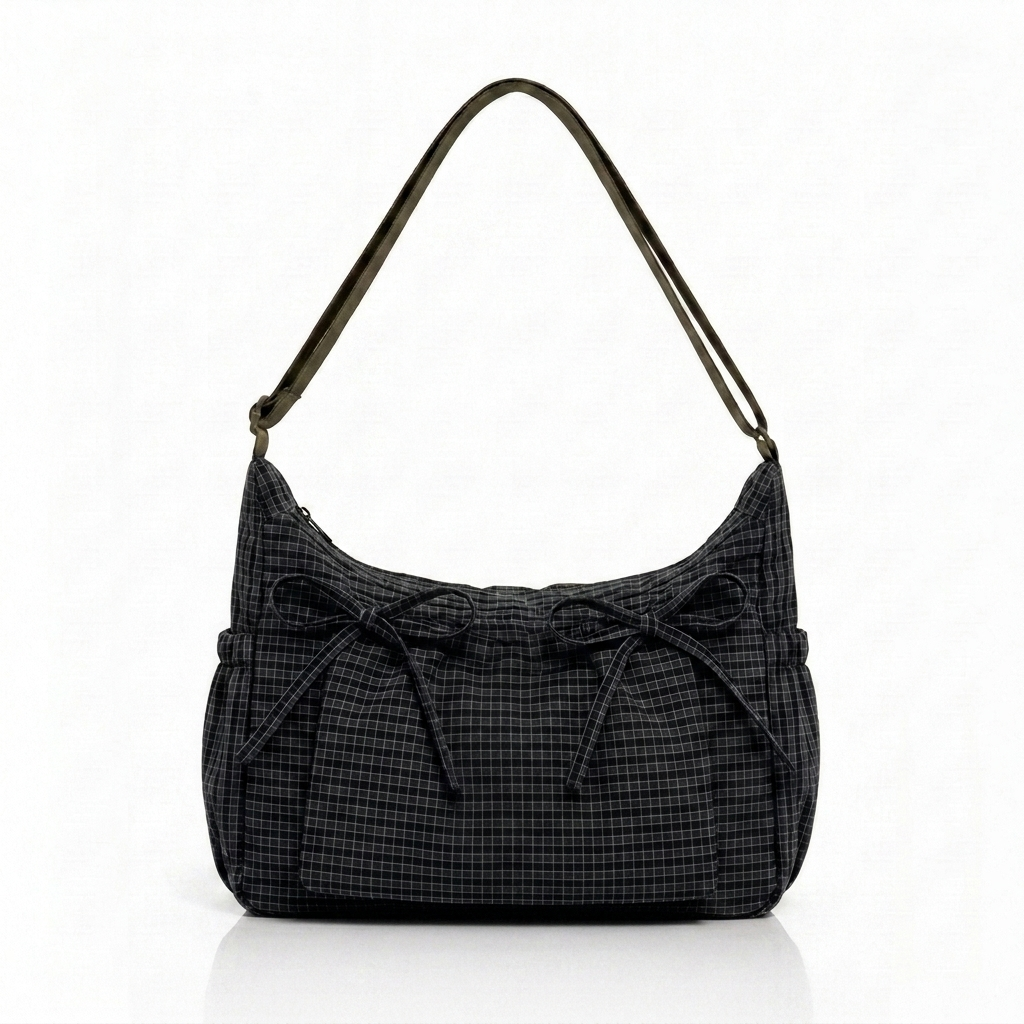 Mavelle — The Cozy Fall Everyday Bag