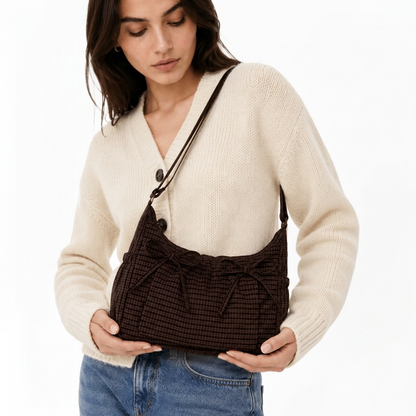 Mavelle — The Cozy Fall Everyday Bag
