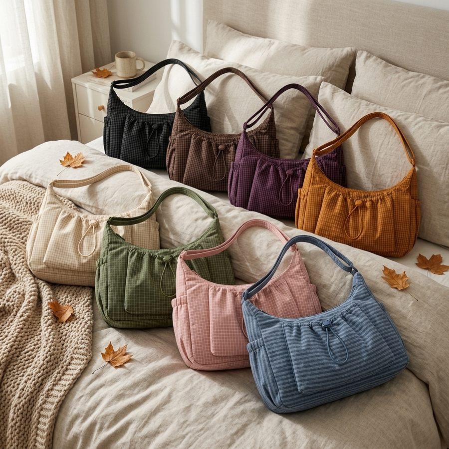 1. It Comes In So Many Colors