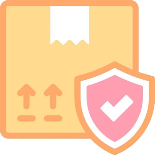 Warranty & Shipping Protection